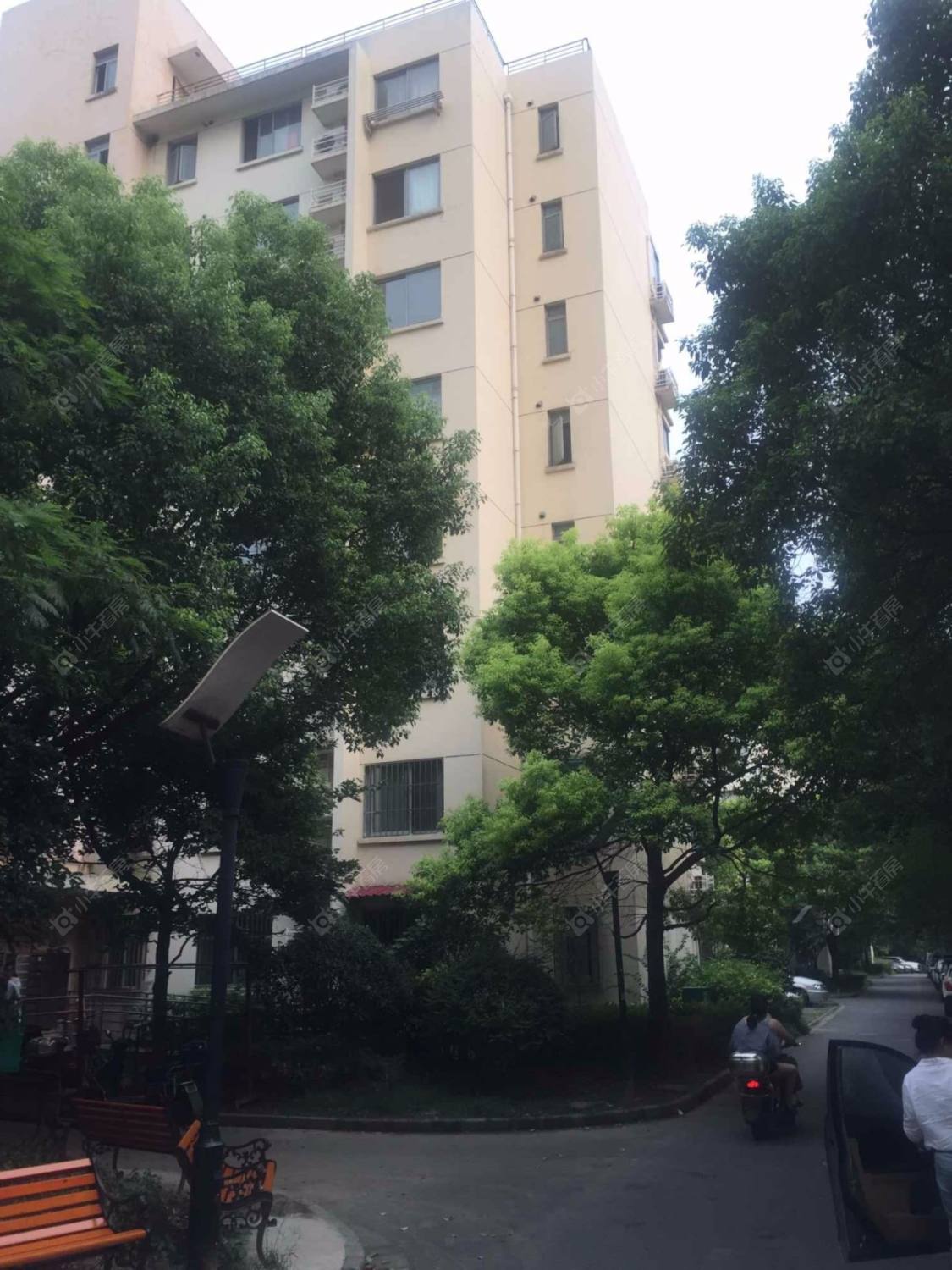 上海海尚逸苑西区小区_海尚逸苑西区小区null