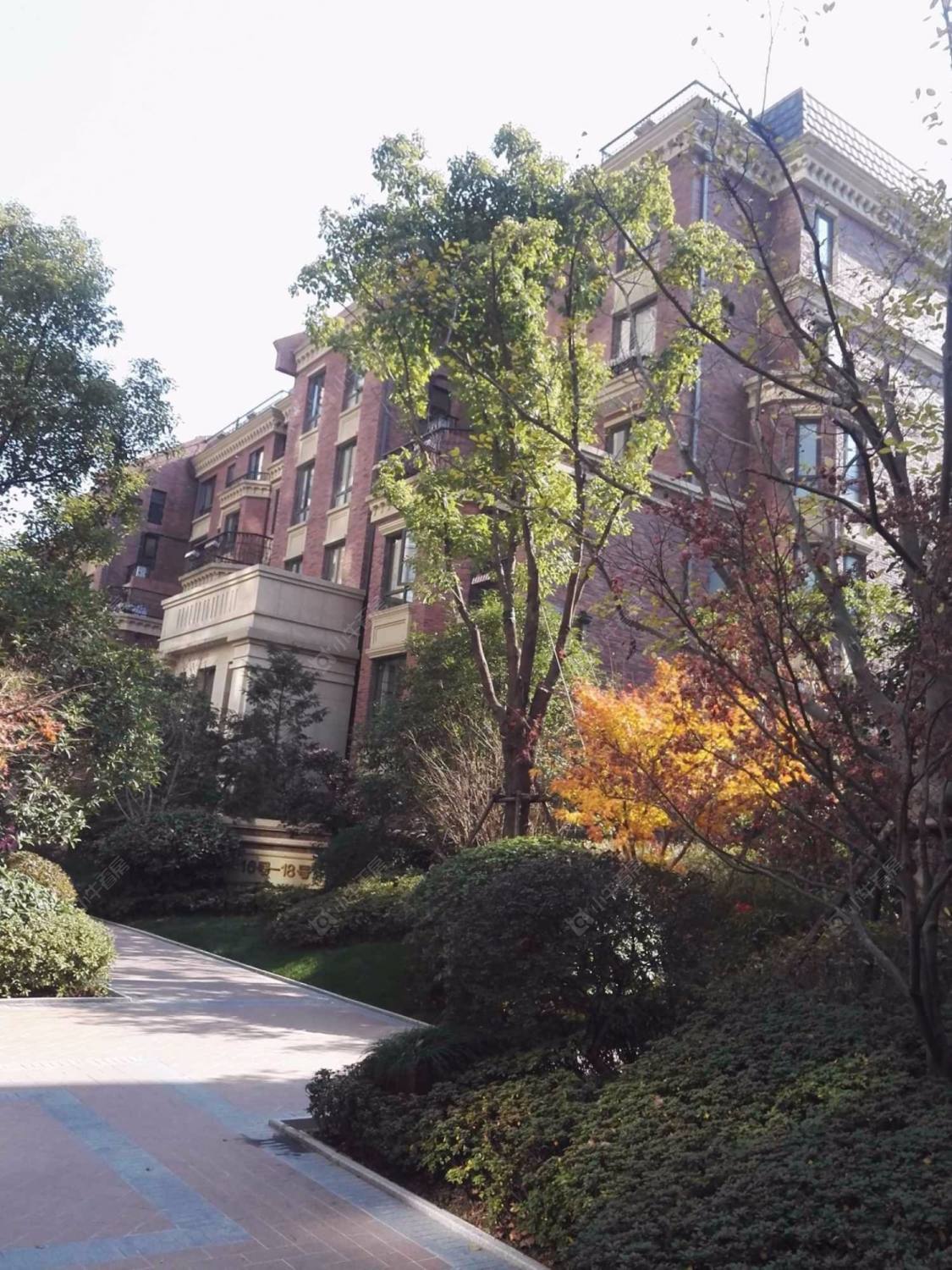 上海仁和都市花园小区_仁和都市花园小区null