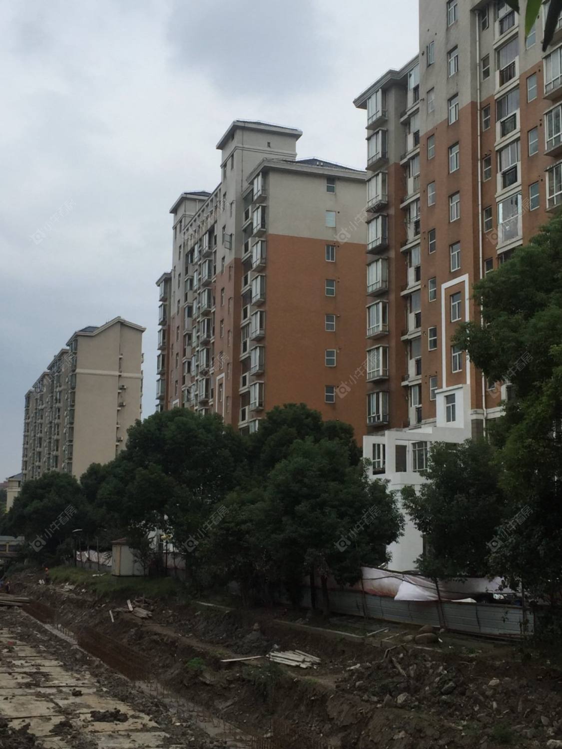 上海阳明国际花苑四期小区_阳明国际花苑四期小区null