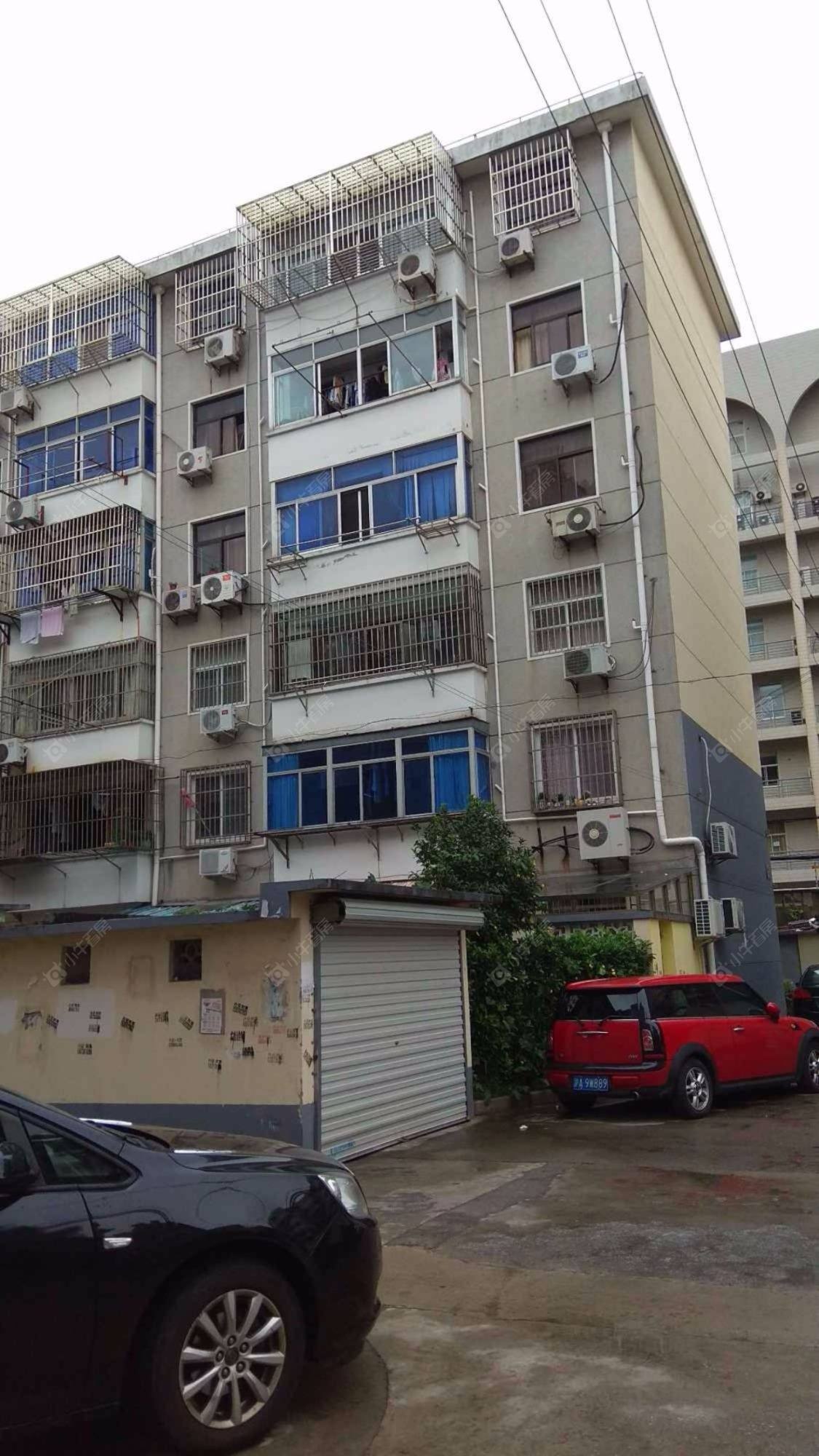 上海惠丰园小区小区_惠丰园小区小区null