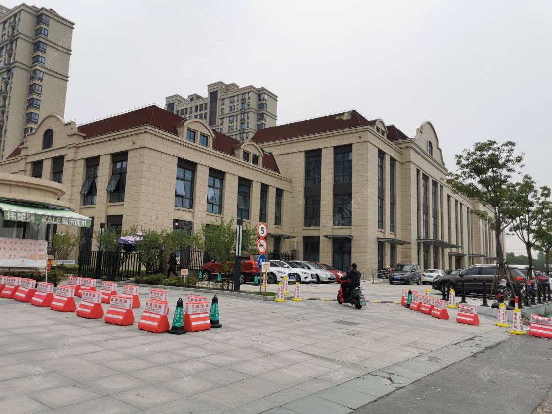 松南城玉阳苑封面图_小牛看房