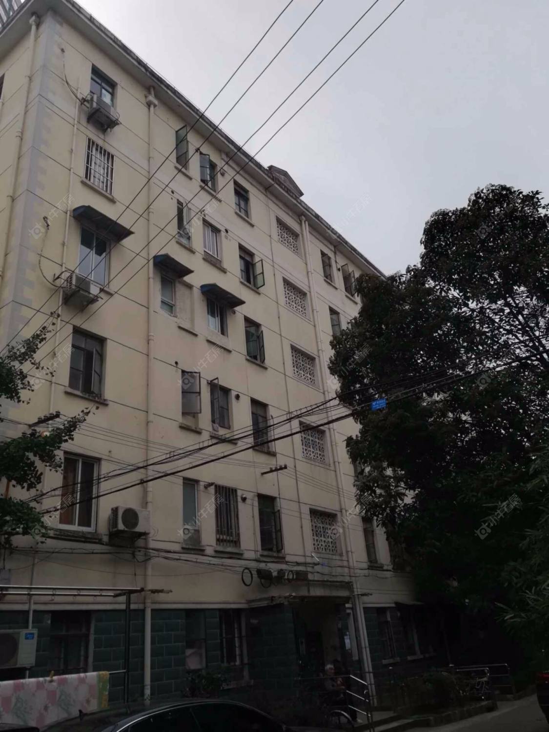 上海源竹小区南区小区_源竹小区南区小区null