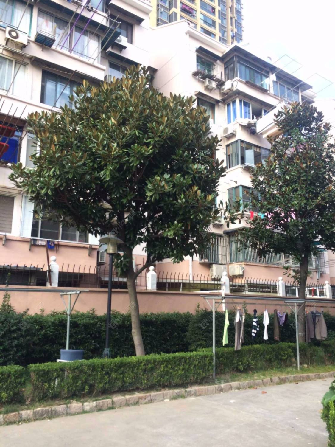 上海南码头路1316弄小区_南码头路1316弄小区null