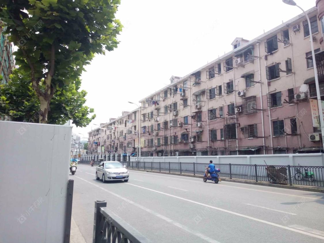上海江浦路1315弄小区_江浦路1315弄小区null