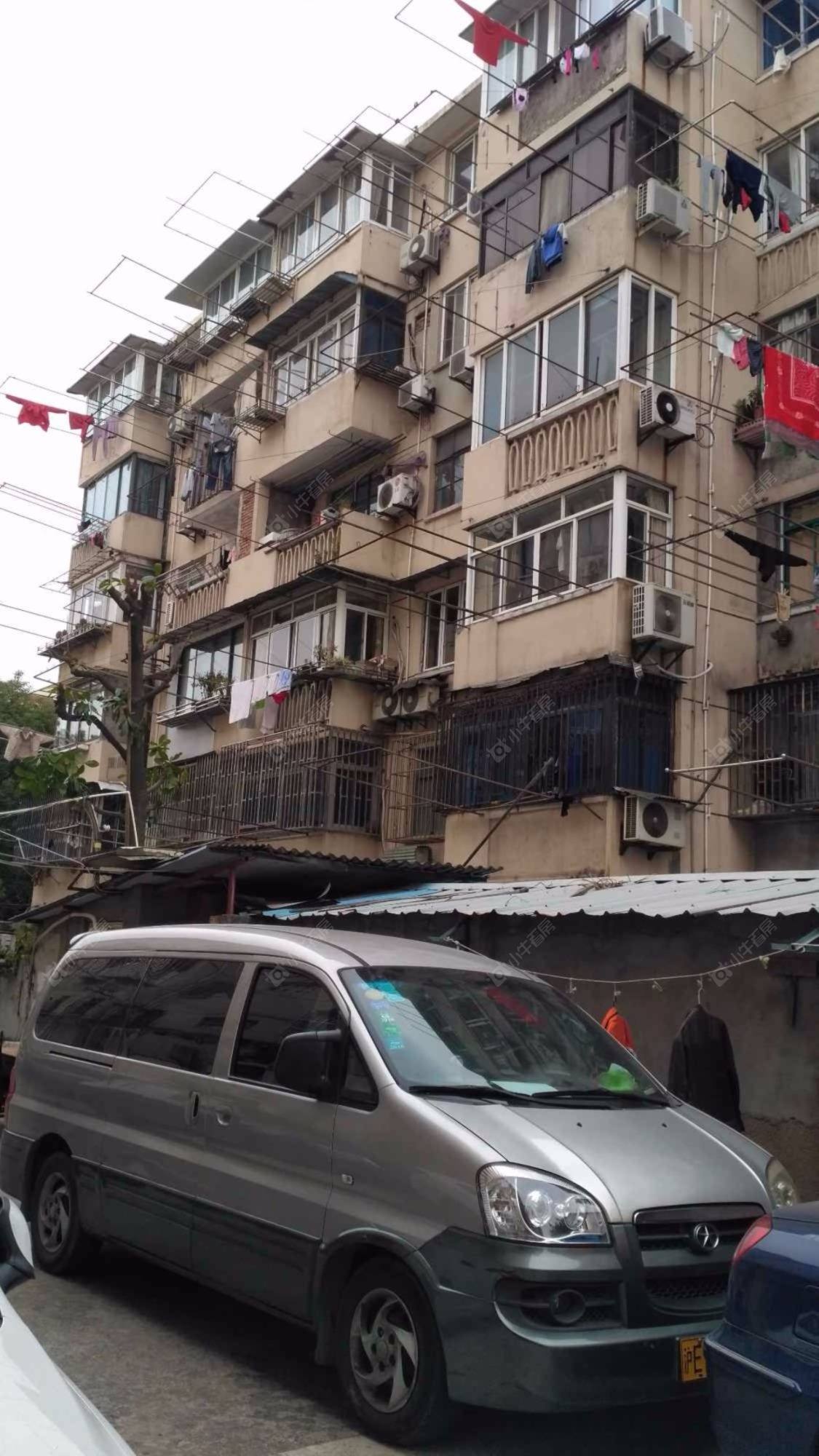 上海政修路小区_政修路小区null