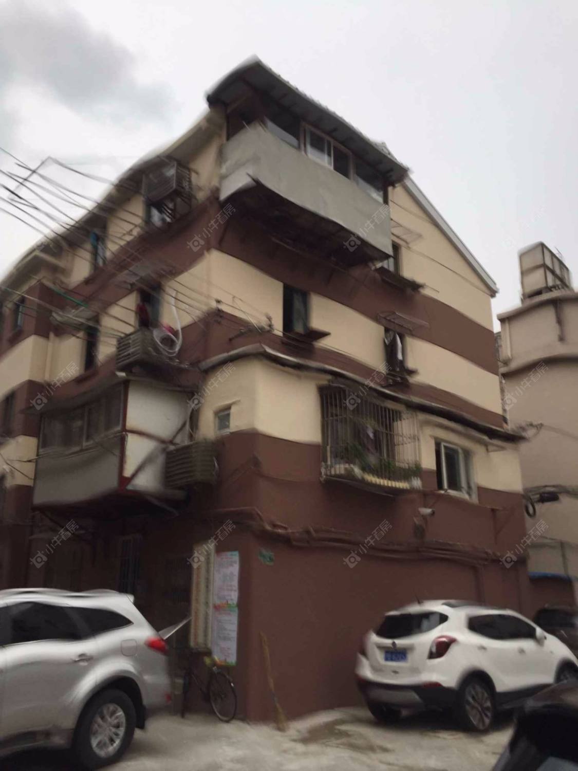 上海芷江中路660弄小区_芷江中路660弄小区null