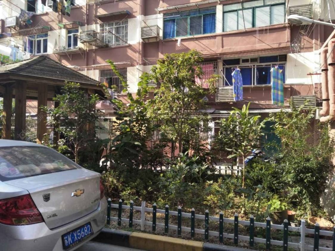 上海芷江中路公房小区_芷江中路公房小区null