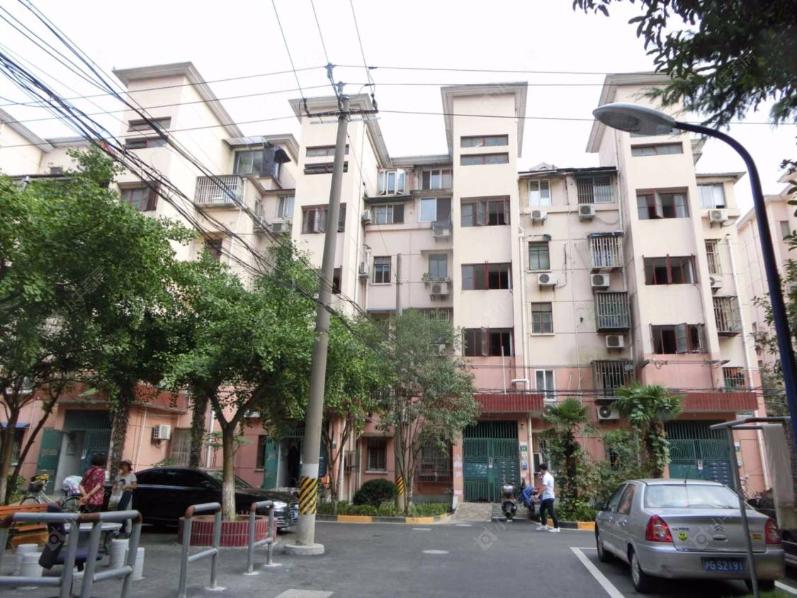 上海长兴坊小区_长兴坊小区null