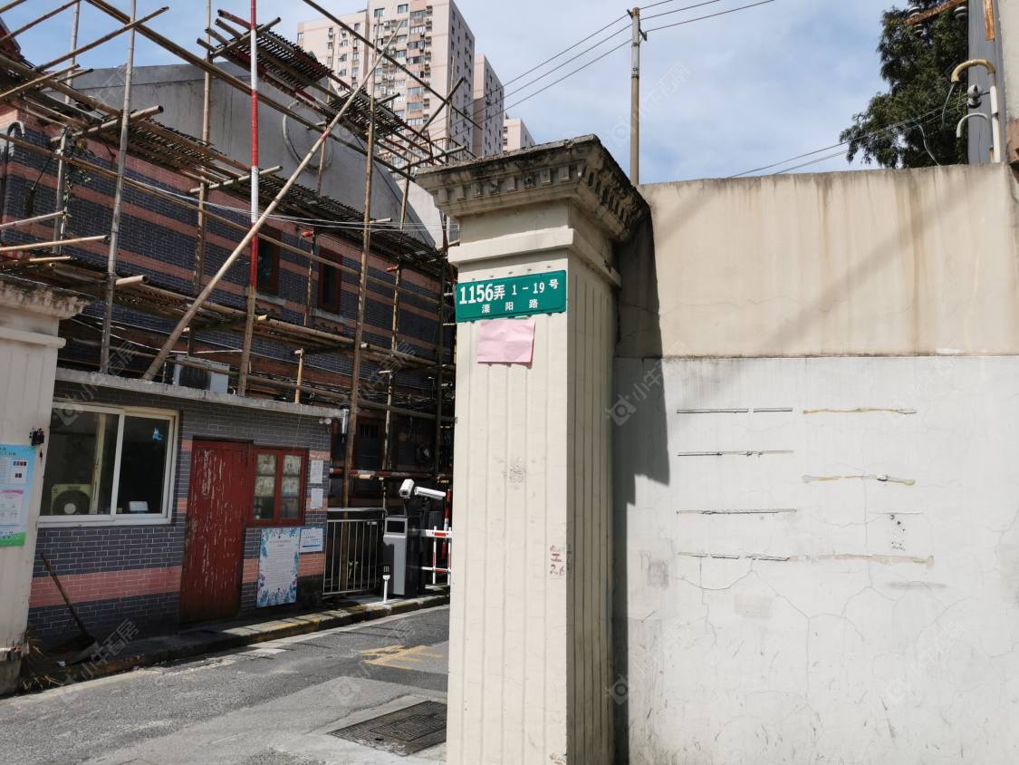 上海溧阳小区小区_溧阳小区小区null