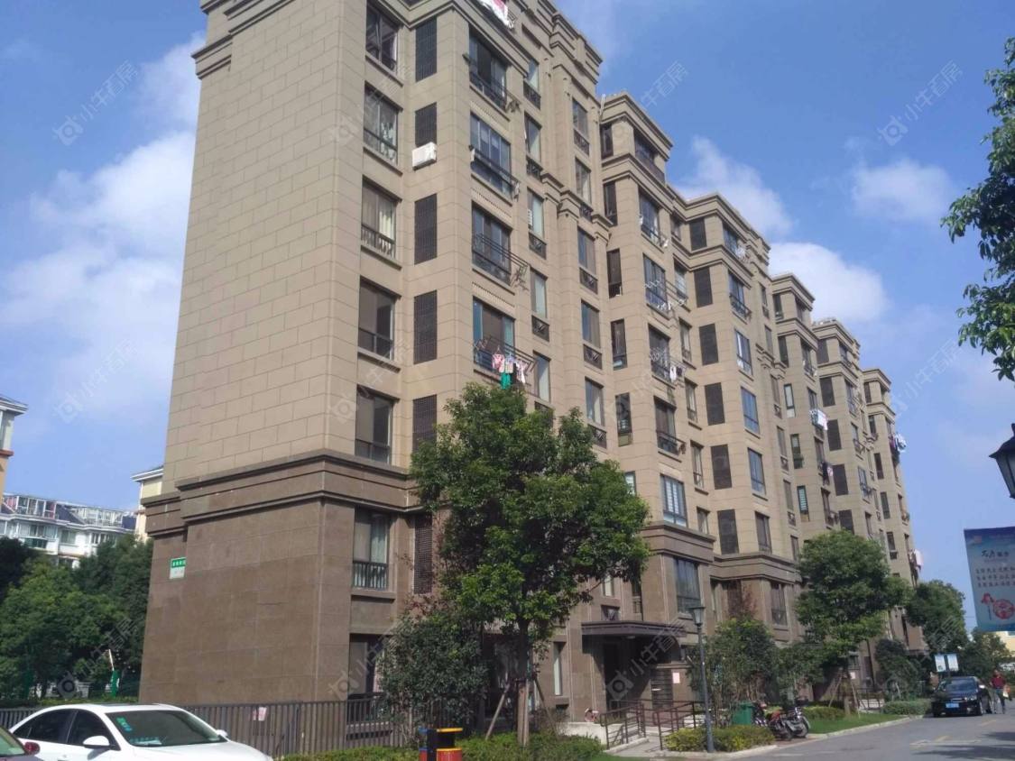 上海农房万祥金邸小区_农房万祥金邸小区null