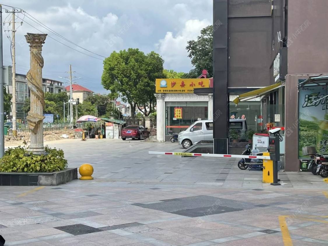 上海煌烘雅墅别墅区小区_煌烘雅墅别墅区小区null