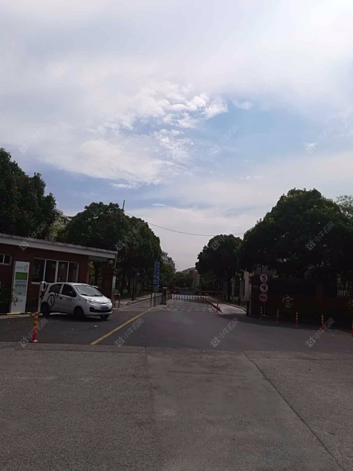 上海宝悦家苑小区_宝悦家苑小区null