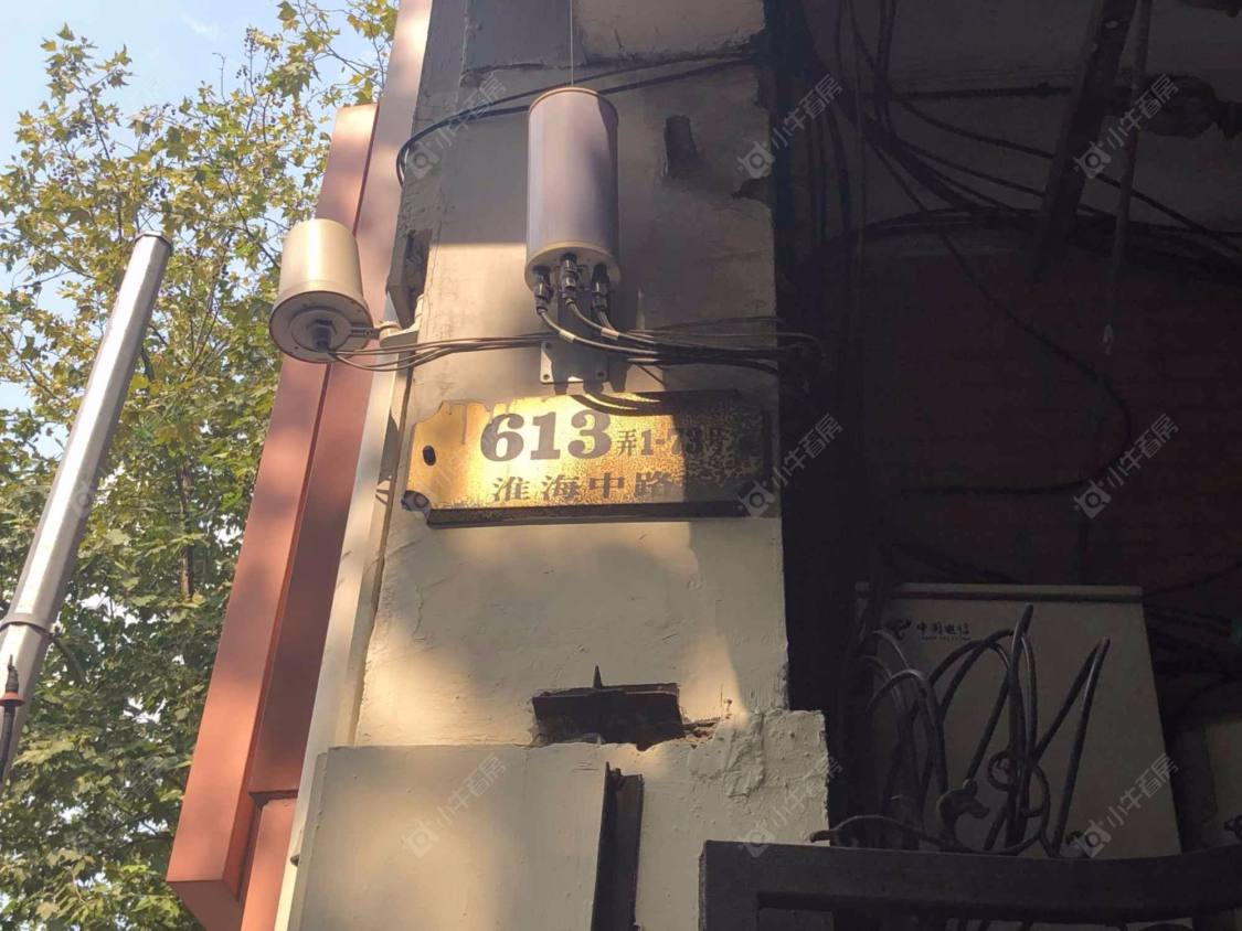 上海乐安坊小区_乐安坊小区null