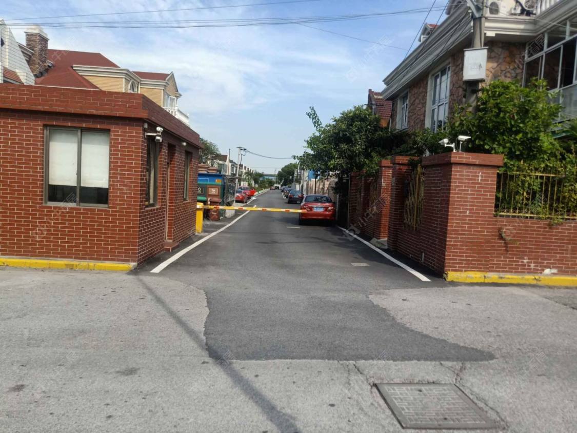 上海环龙苑小区_环龙苑小区null