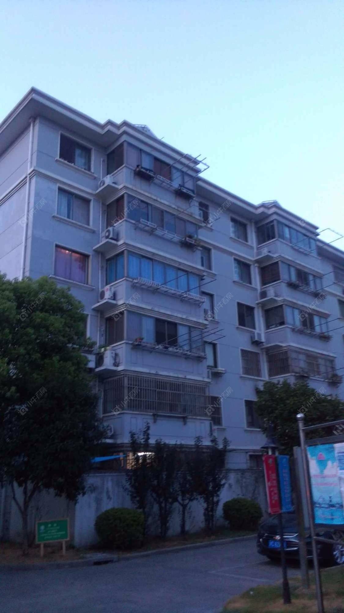 花园浜小区东区封面图_小牛看房