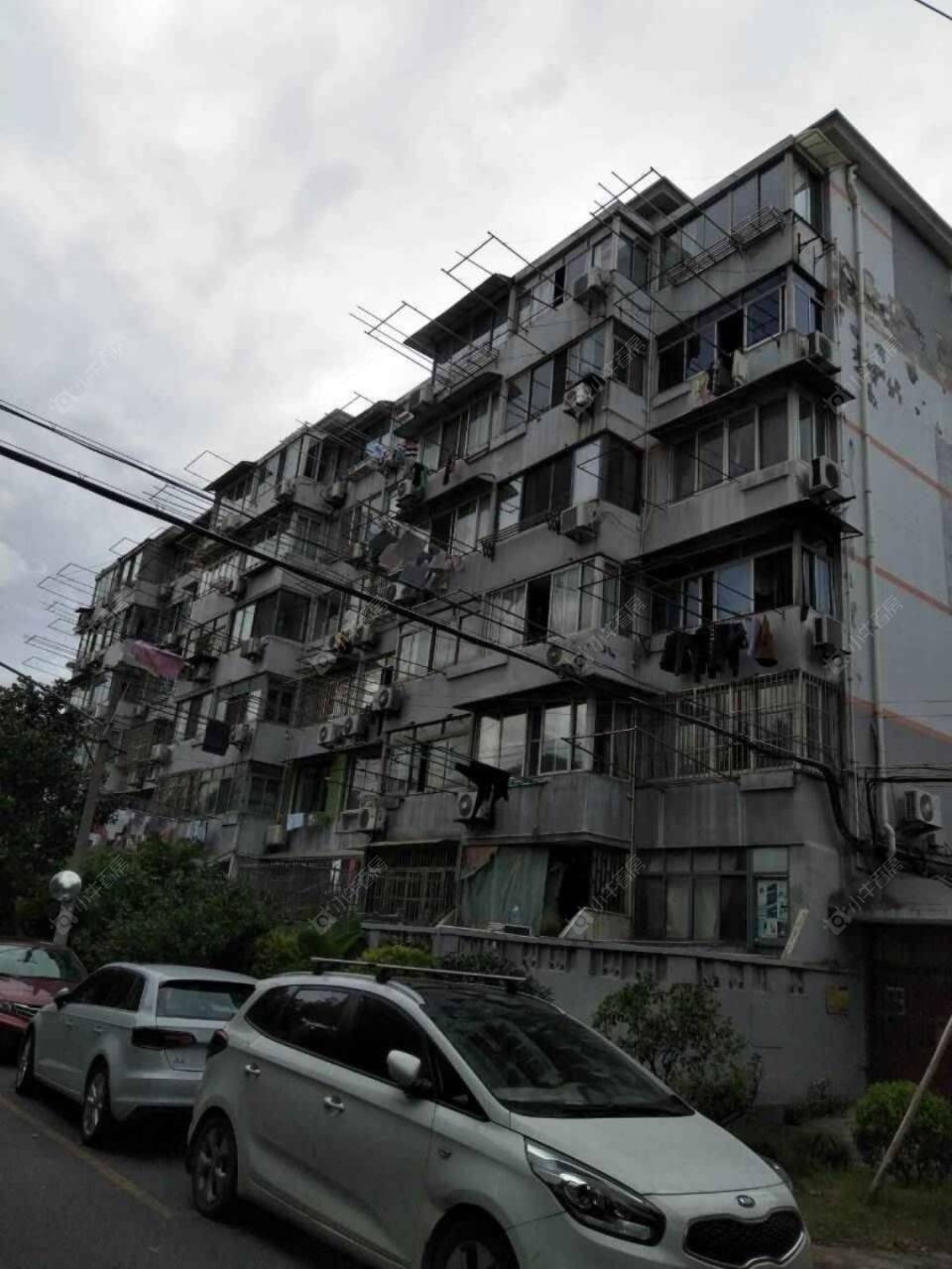 上海古美小区小区_古美小区小区null