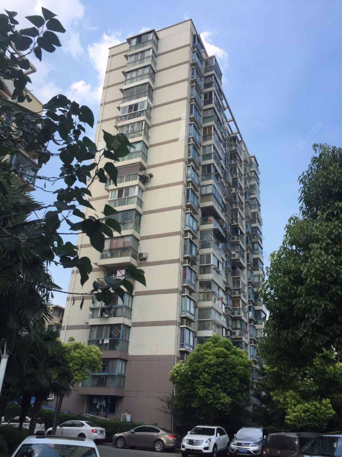 上海嘉骏花苑小区_嘉骏花苑小区null