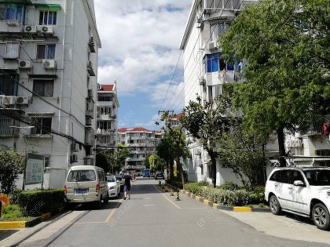 上海呼玛五村(1-69号)小区_呼玛五村(1-69号)小区null