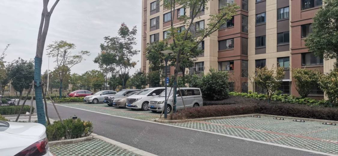 上海闵行路小区_闵行路小区null