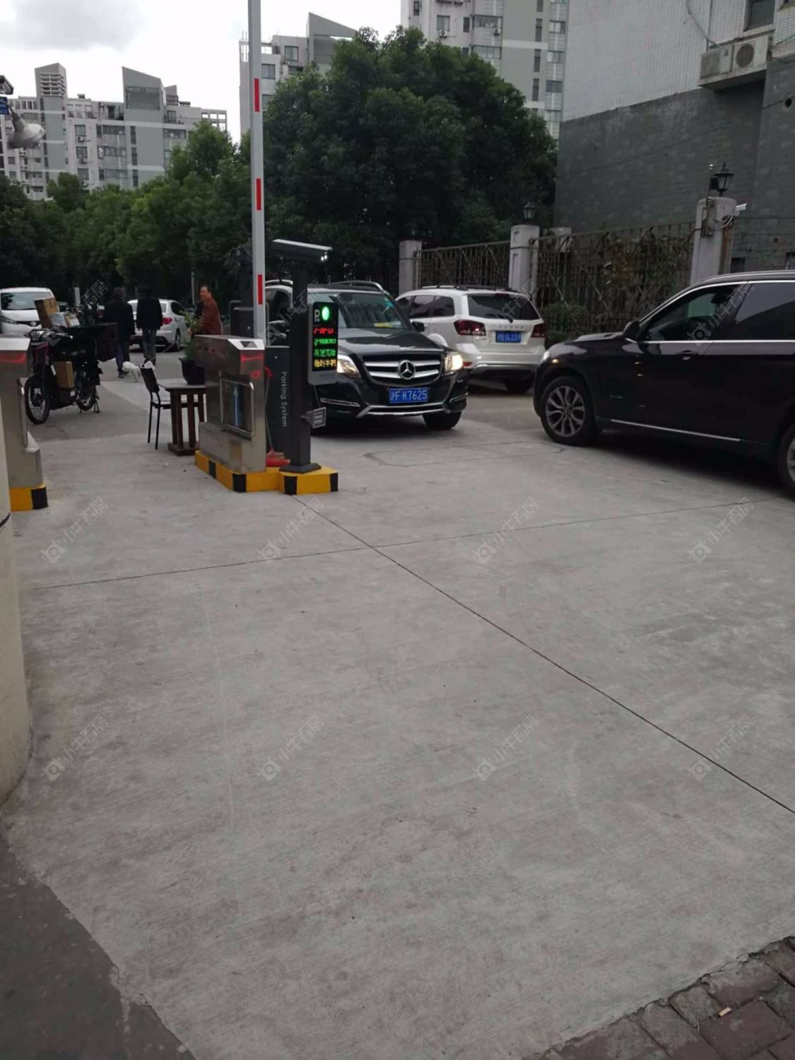 汇龙花苑(徐汇)封面图_小牛看房