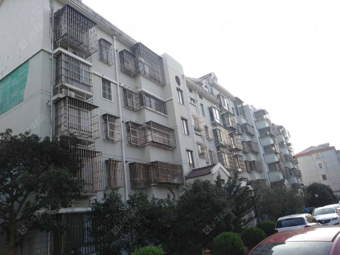 曙光东苑封面图_小牛看房