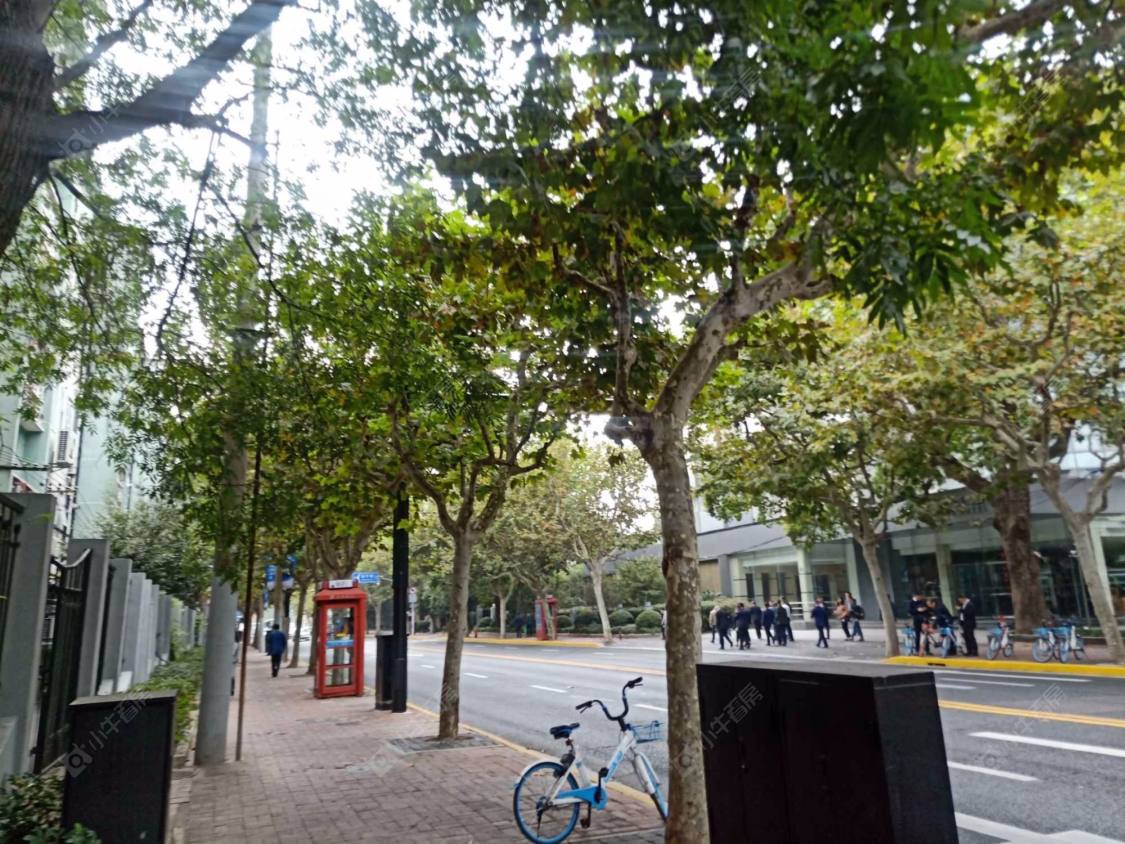 上海太原路321弄小区_小牛看房