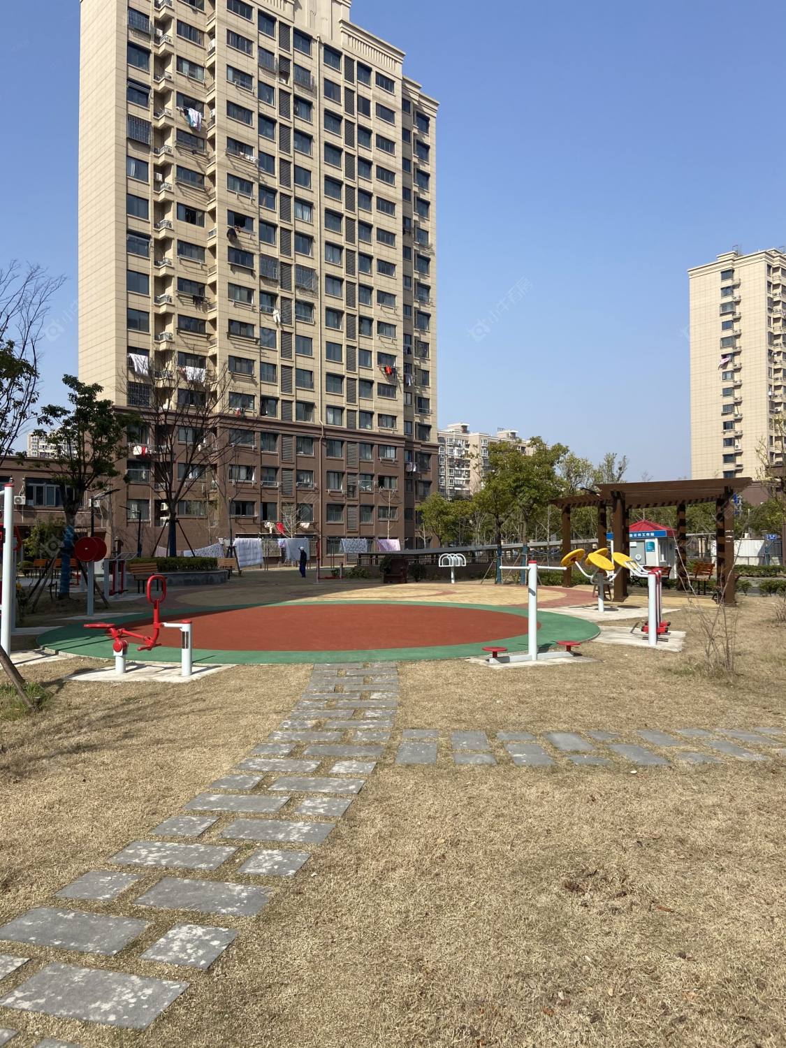 上海泰德福苑小区_泰德福苑小区null