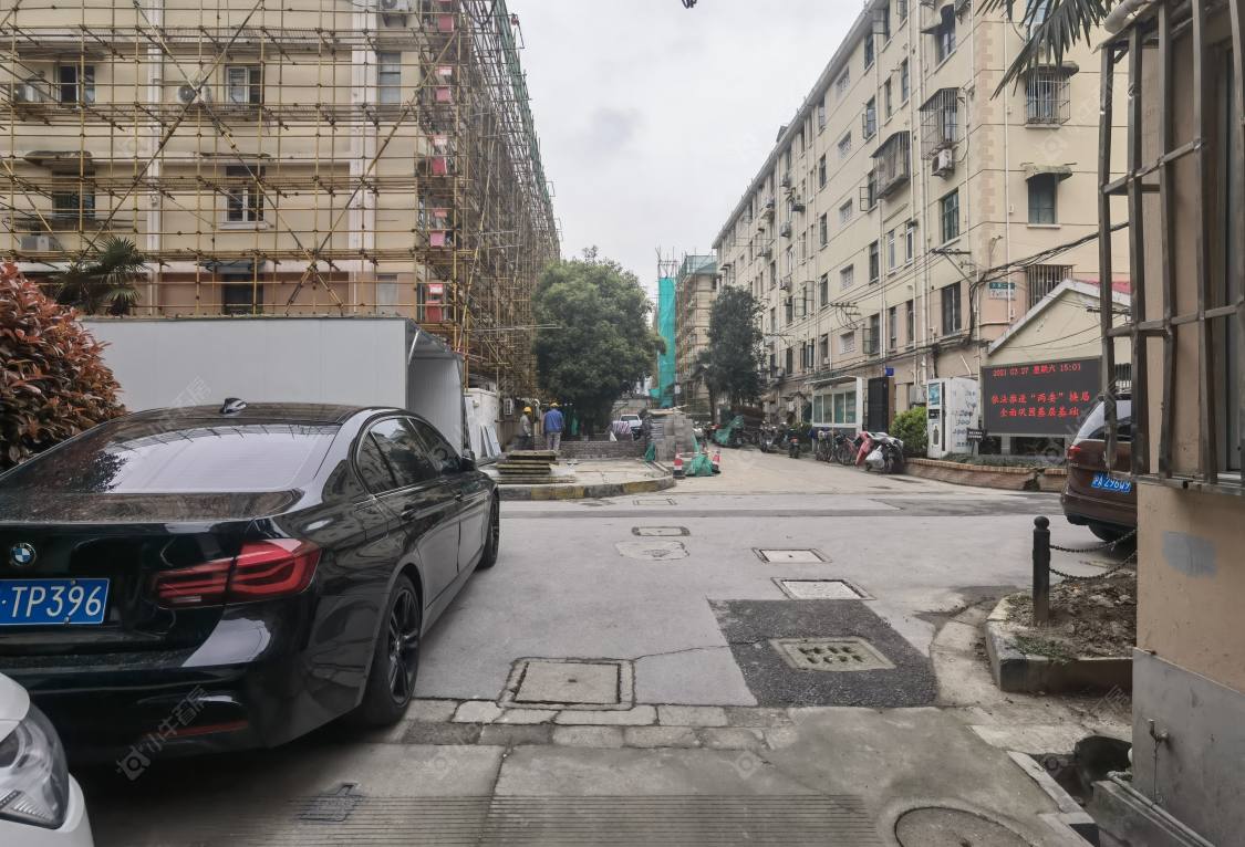 上海天原二村小区_天原二村小区null