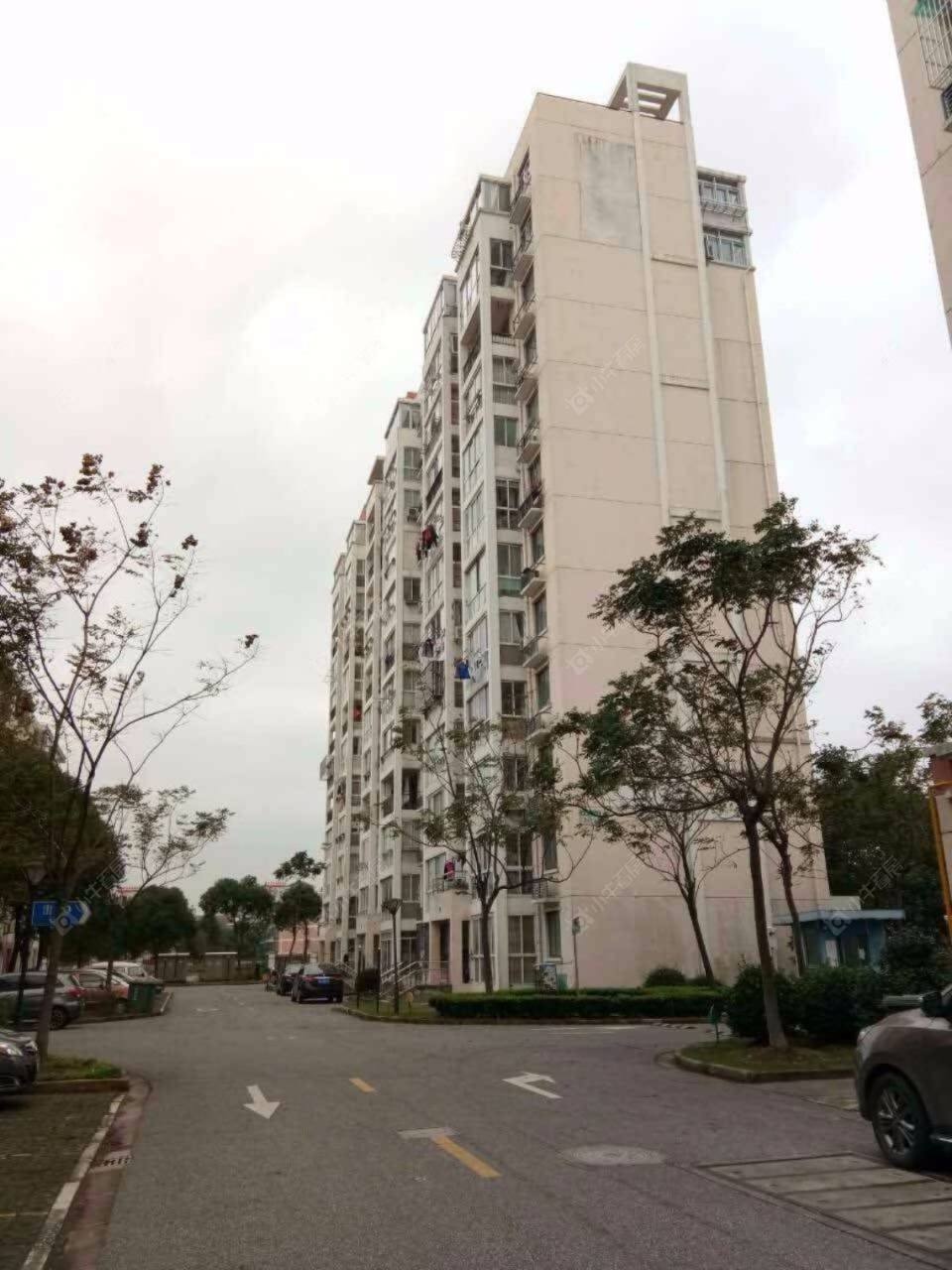 上海海芦镜湖苑小区_海芦镜湖苑小区null