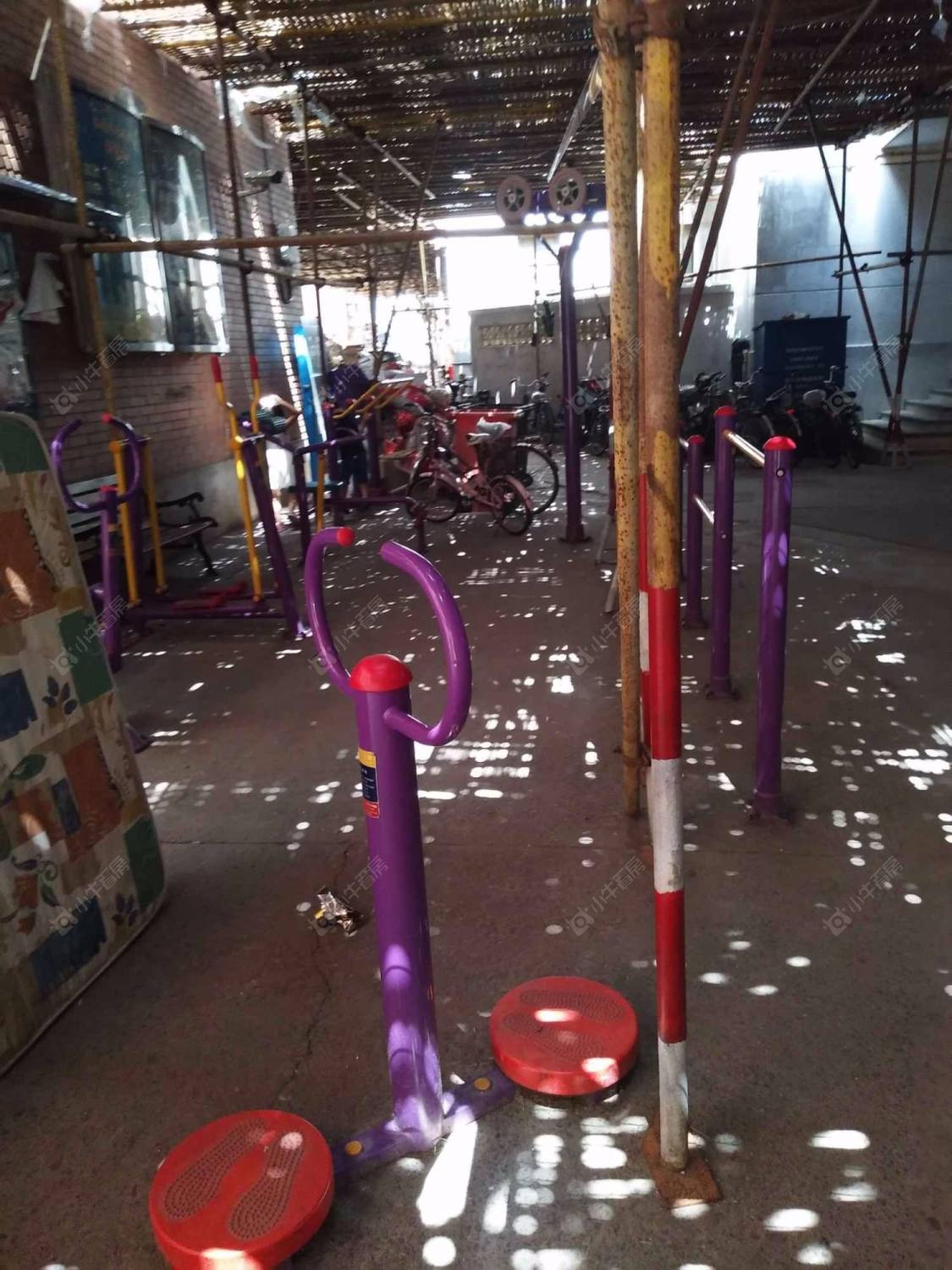 上海洛东大楼小区_洛东大楼小区null