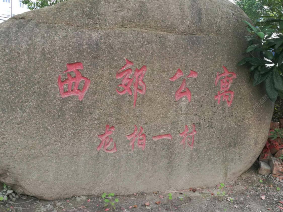 上海西郊公寓龙柏一村北块小区_西郊公寓龙柏一村北块小区null