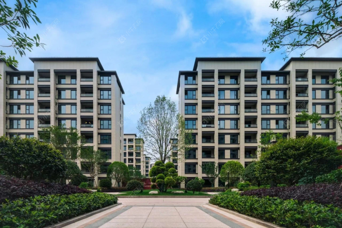 上海汇龙府小区_汇龙府小区null