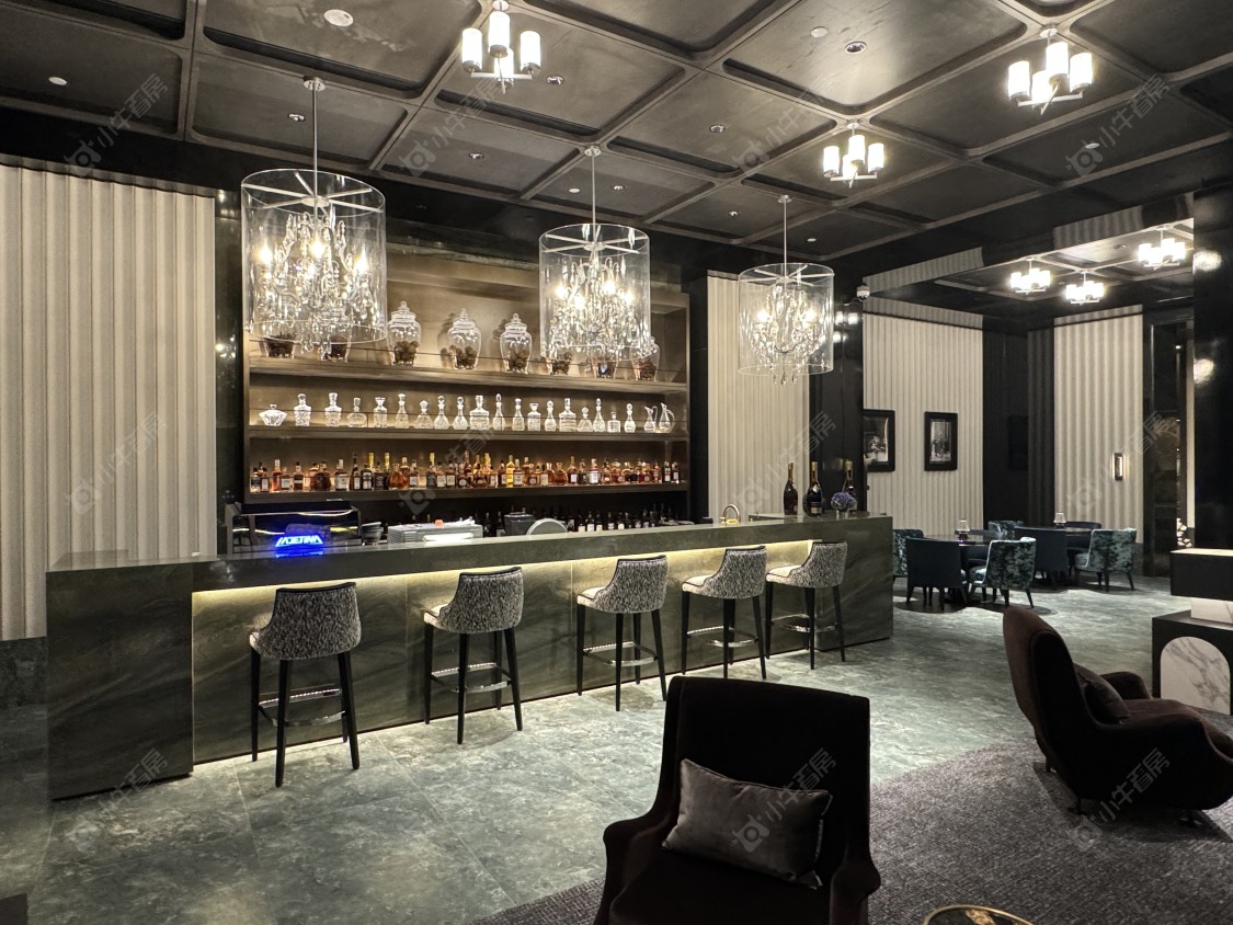 上海南山璞缦在售新楼盘null