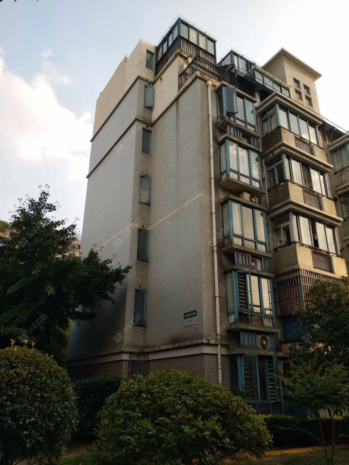 上海嘉华苑(宝山)小区_嘉华苑(宝山)小区null