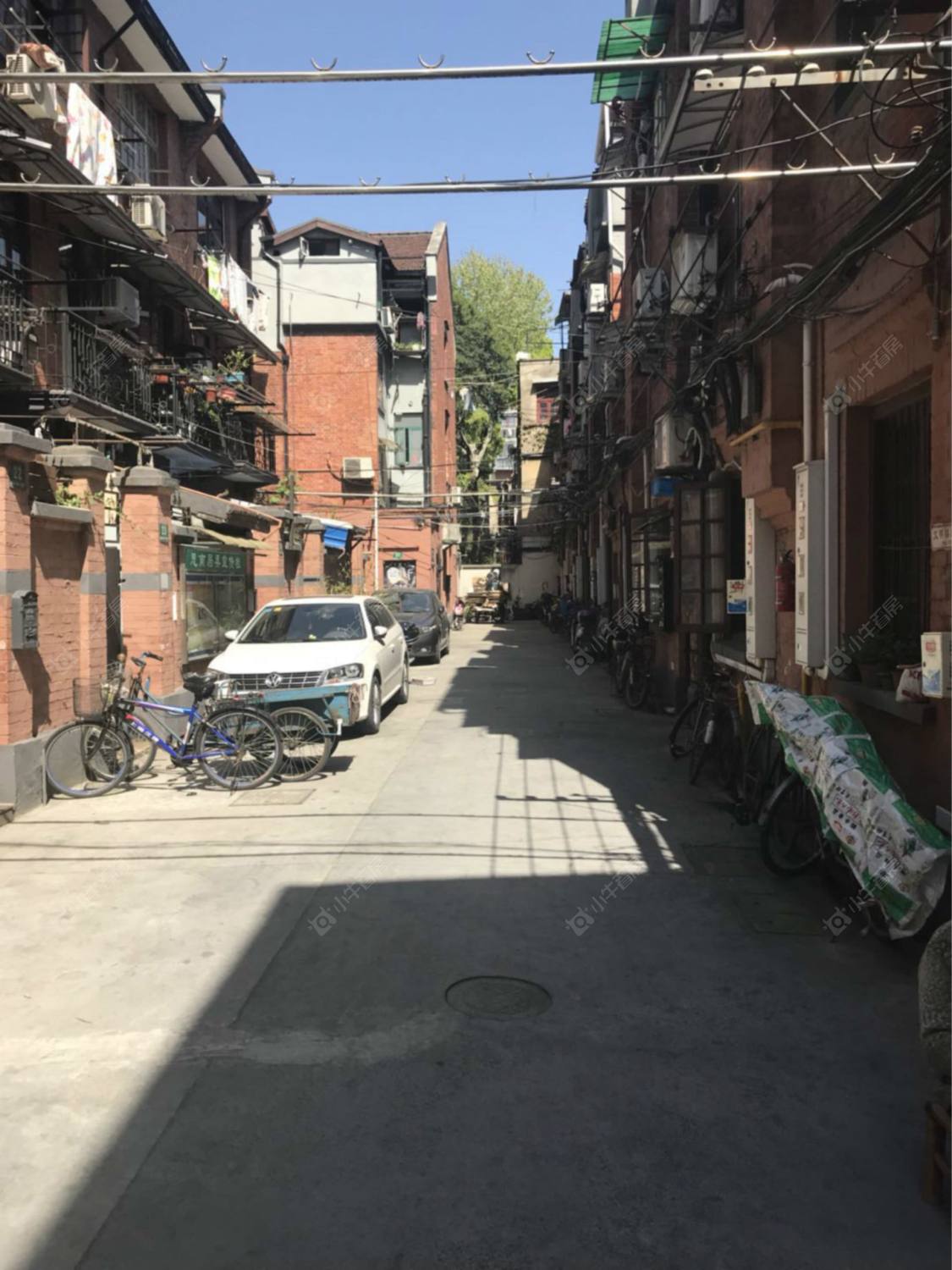 上海淮海中路668弄小区_淮海中路668弄小区null