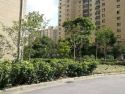 上海杨北中心村东区小区_杨北中心村东区小区null