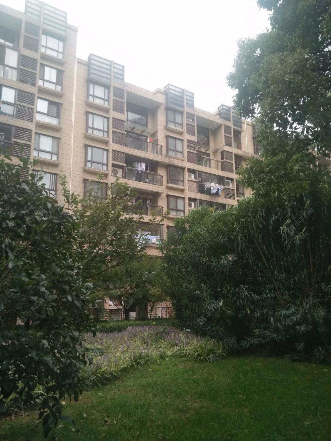 上海金沙雅苑未来街区小区_金沙雅苑未来街区小区null