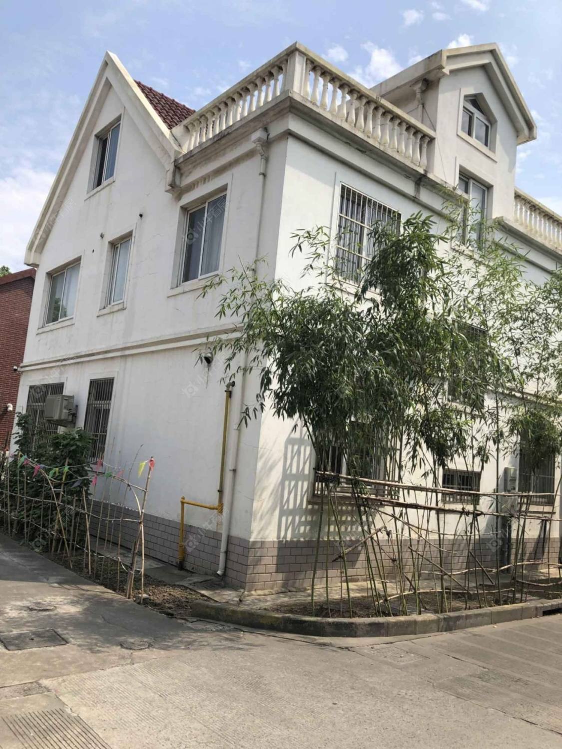 上海仓新小区南区小区_仓新小区南区小区null