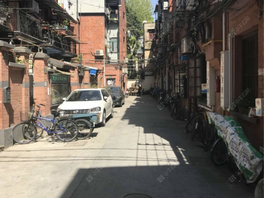 上海金谷邨小区_金谷邨小区null