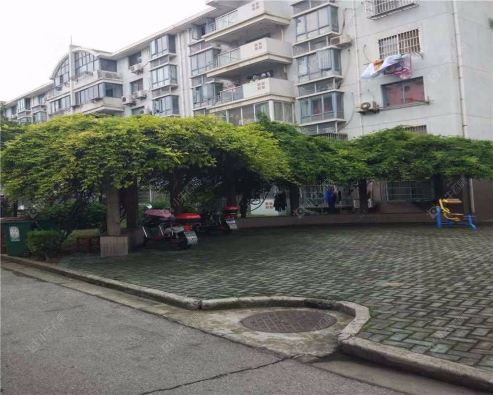 上海盛世东苑小区_盛世东苑小区null