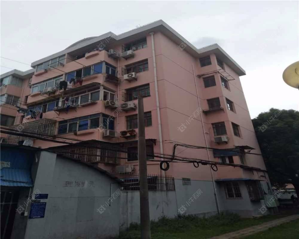 上海富特三村小区_富特三村小区null