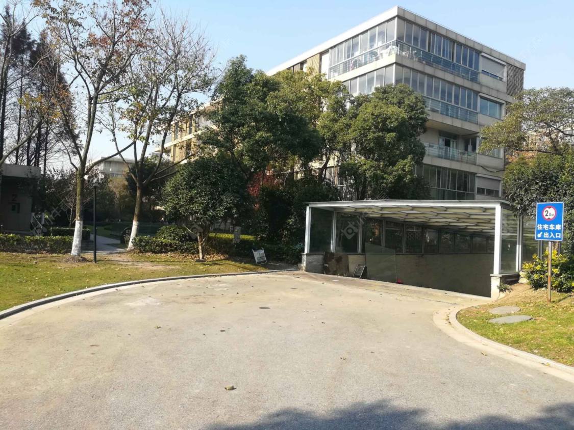 上海万科五玠坊小区_万科五玠坊小区null