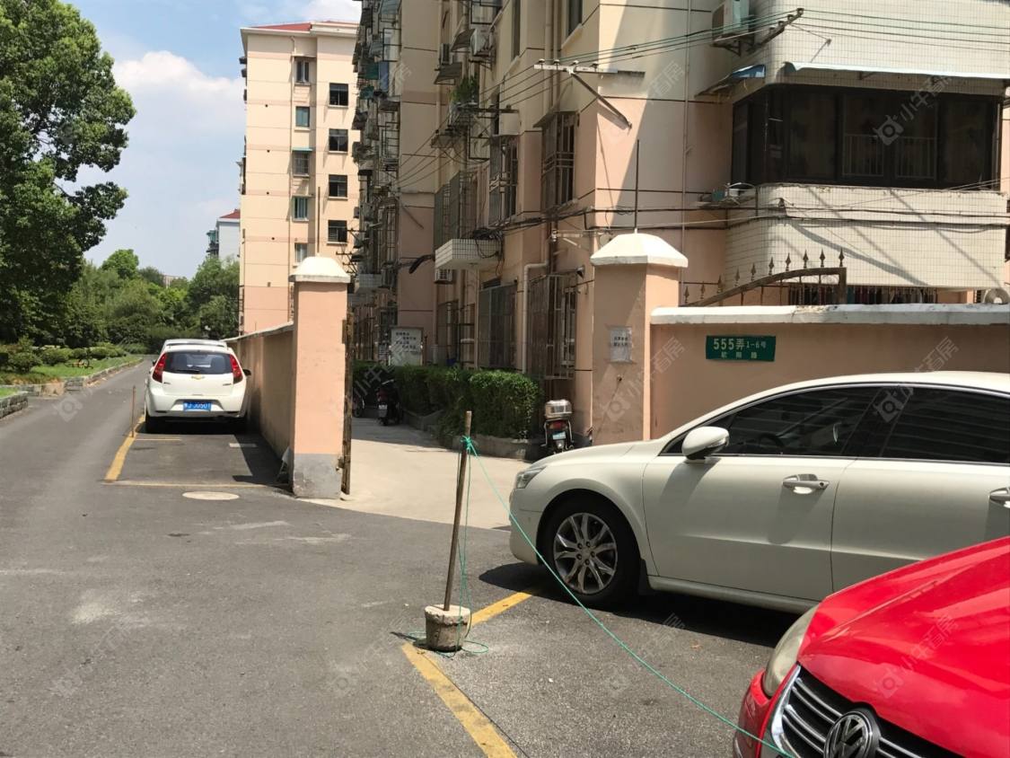 上海欧阳路555弄小区_欧阳路555弄小区null