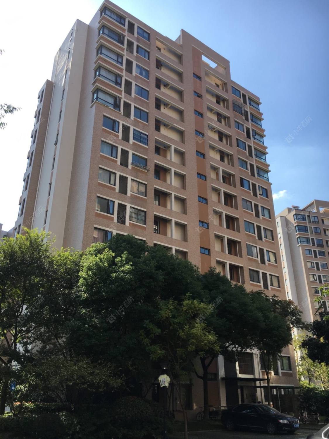 上海保利海上五月花小区_保利海上五月花小区null