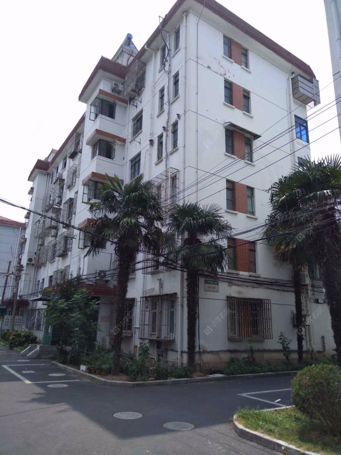 上海曙航苑小区_曙航苑小区null