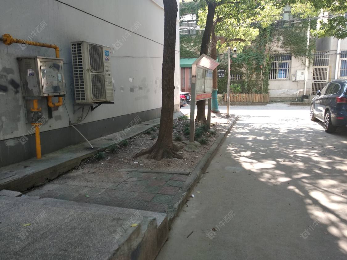 上海人民东路2785弄小区_人民东路2785弄小区null