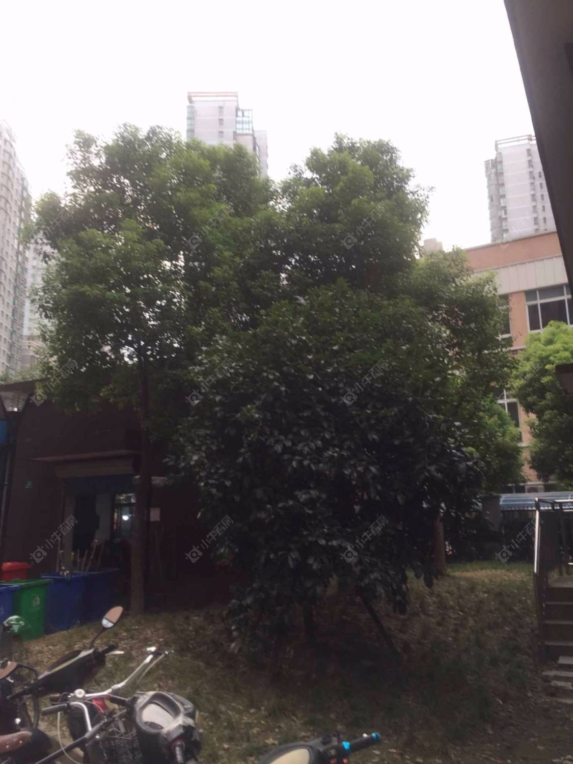 上海和源馨苑北区小区_和源馨苑北区小区null