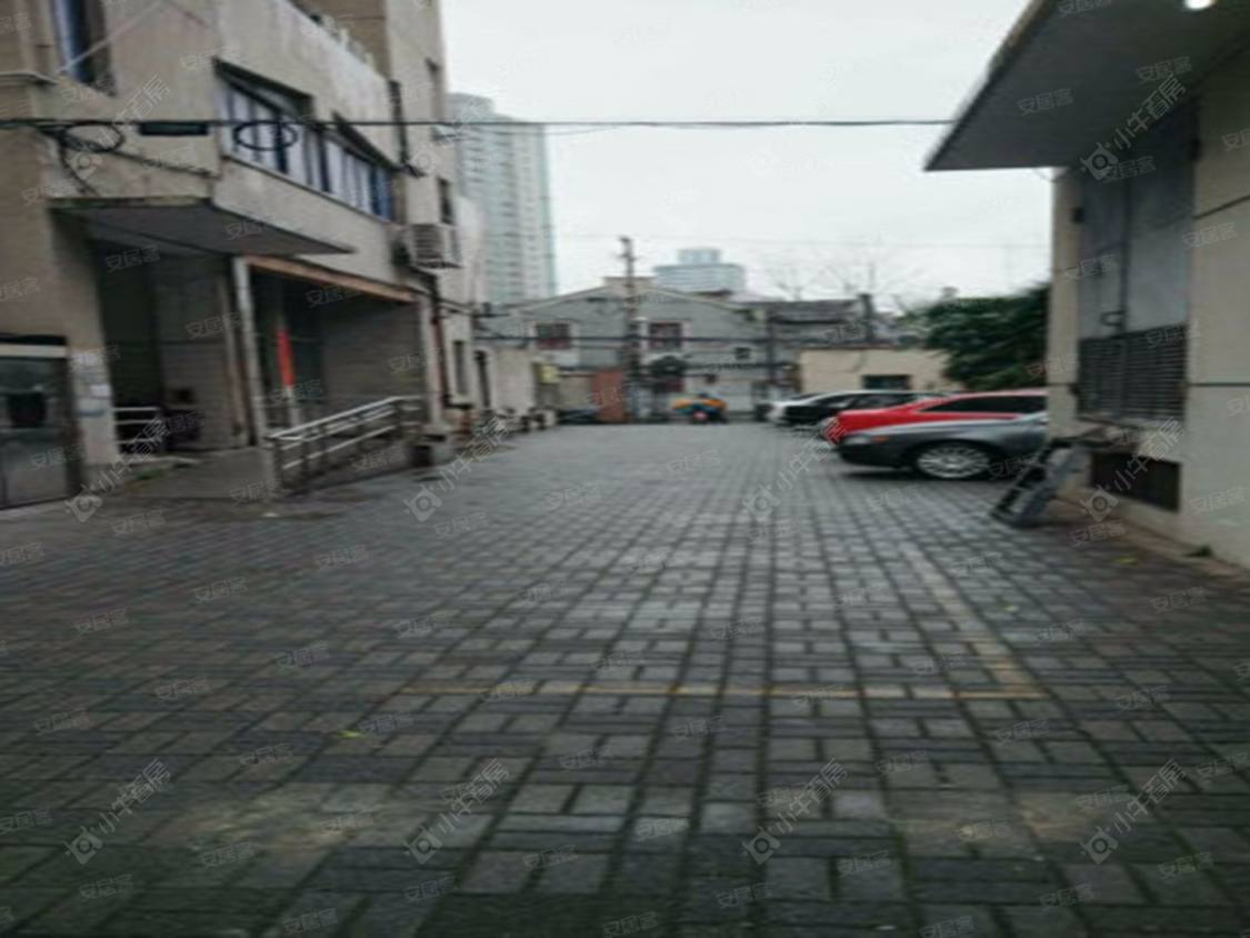 上海华通公寓小区_小牛看房