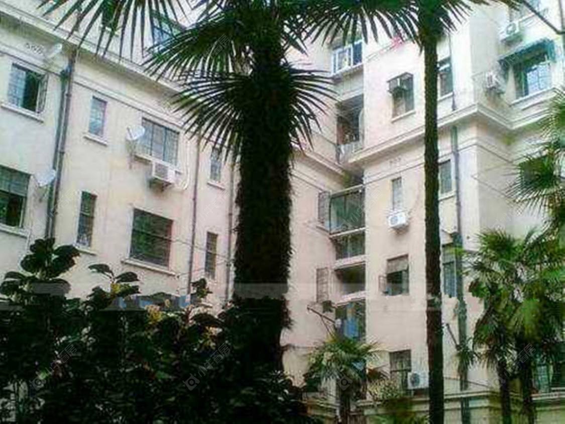 上海唐山路781弄小区_唐山路781弄小区null