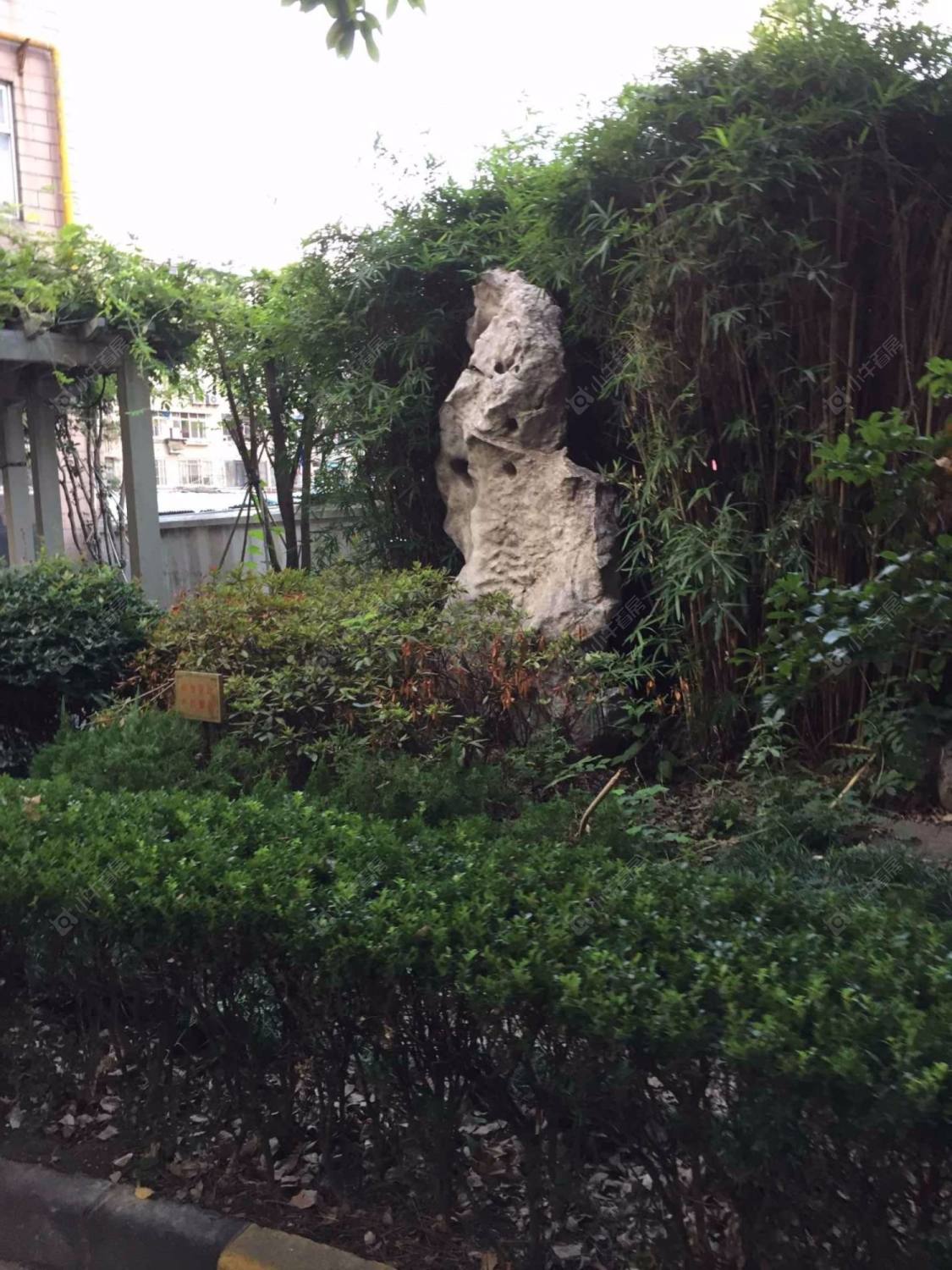 上海兴亚广场小区_兴亚广场小区null